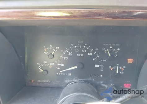 1994 GMC Sierra C1500 z USA, uszkodzony, nr VIN 2GTEC19Z5R1507448